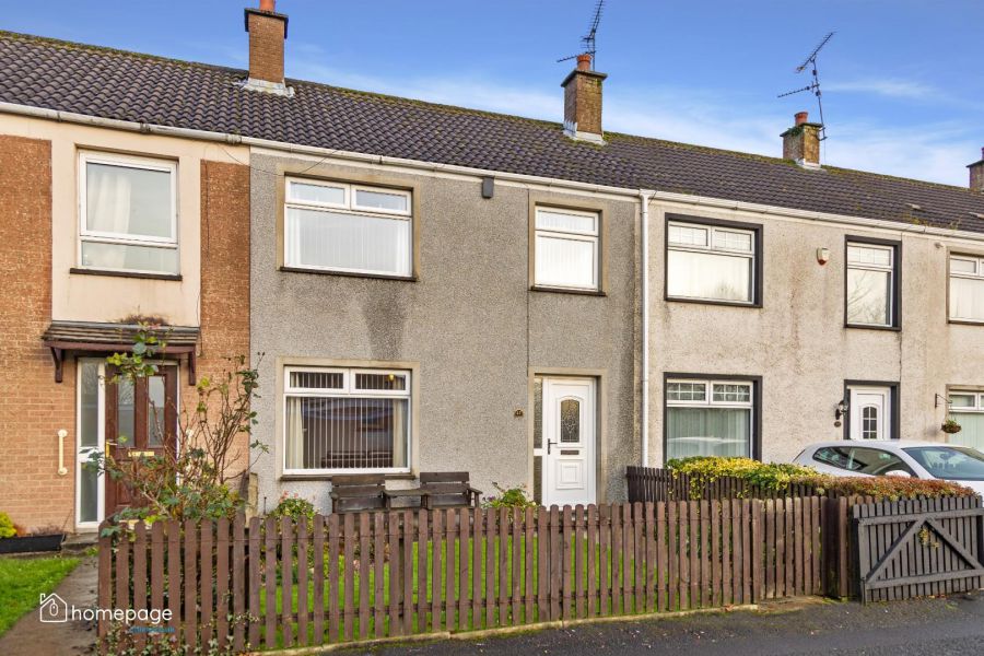 47 Gorteen Crescent, Limavady, BT49 9EW