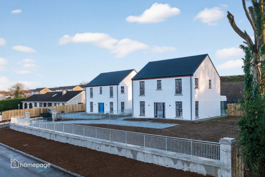 New Development Tullyally Road, Waterside, Derry / Londonderry