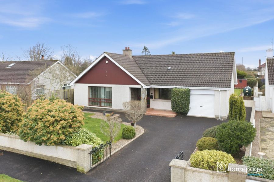 4 Tyler Park, Limavady, BT49 0DS
