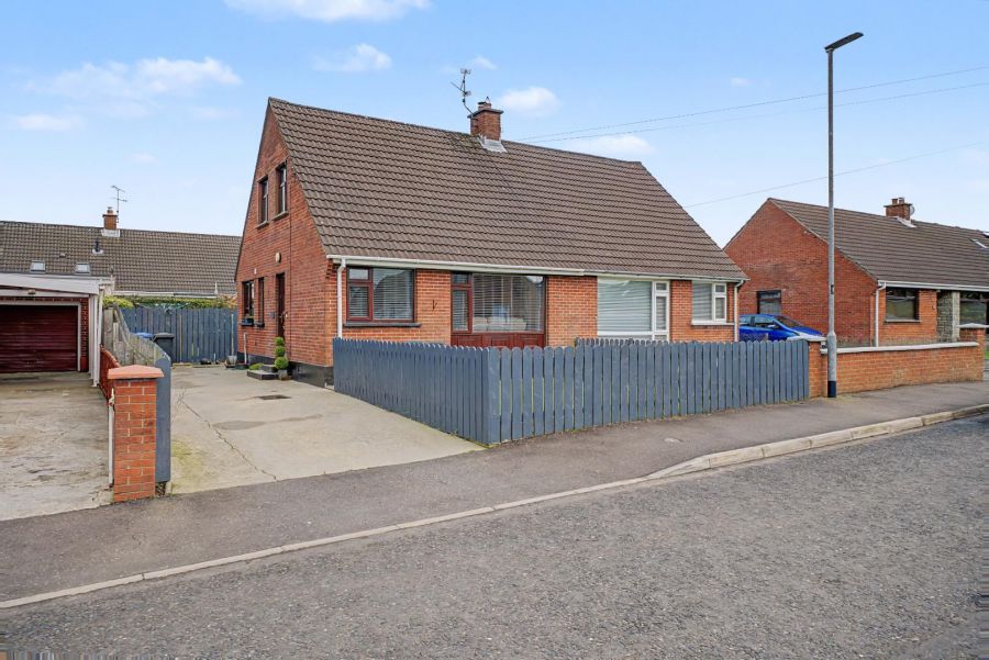 25 Kensington Road, Derry / Londonderry, BT47 5TY