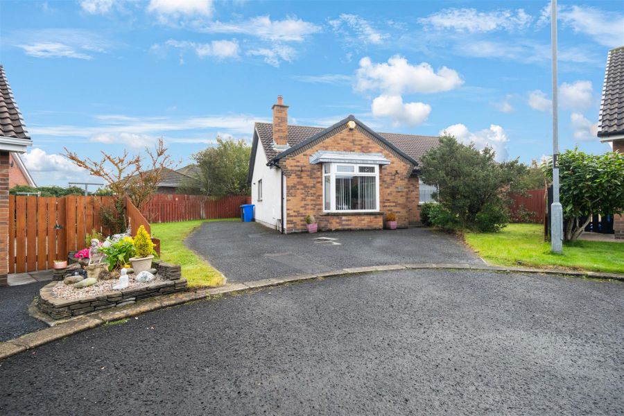 26 Janes Valley, Limavady, BT49 0EH