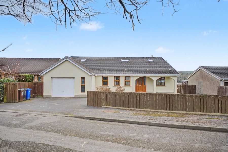 4 Carrowreagh Park, New Buildings, Londonderry, BT47 2RF