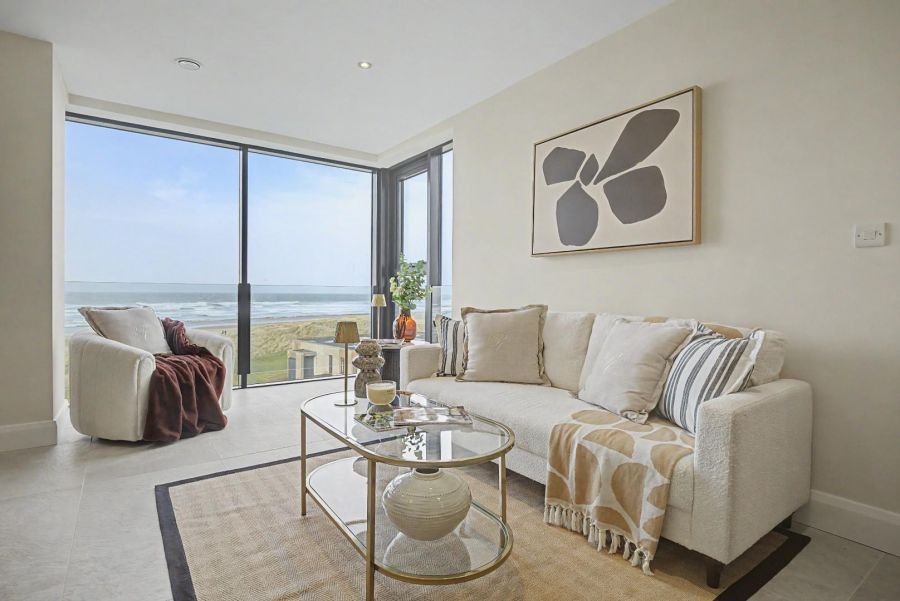 11 The Promenade Sea Road, Castlerock, Coleraine, BT51 4RF
