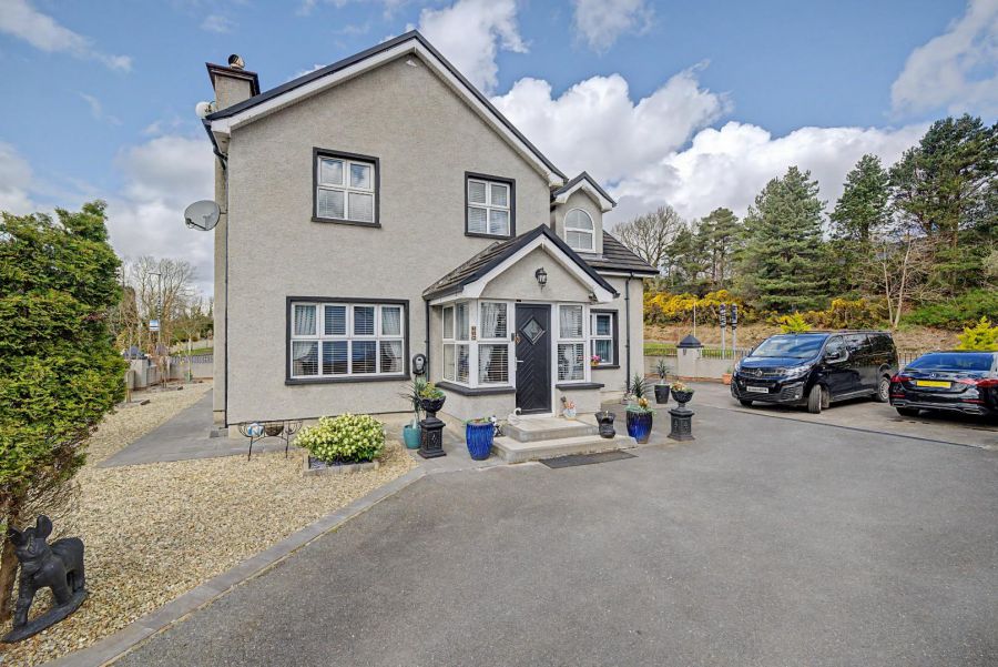 278 Foreglen Road, Derry, BT47 4PJ