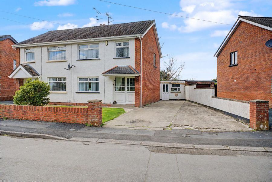 6 Enagh Park, Limavady, BT49 0SA