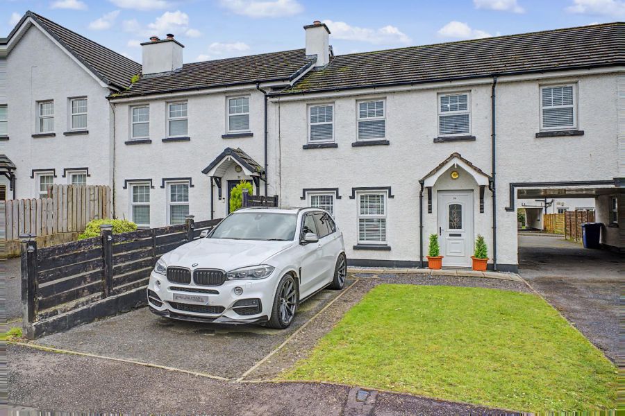 38 Brook Manor, Magheramason, BT47 2GD