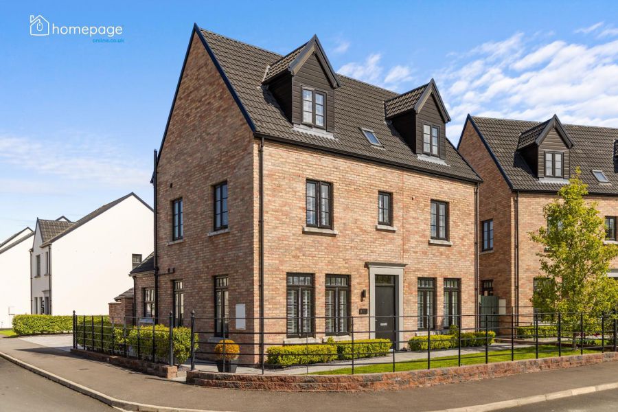 3 Beechhill View, Derry / Londonderry, BT47 3FU