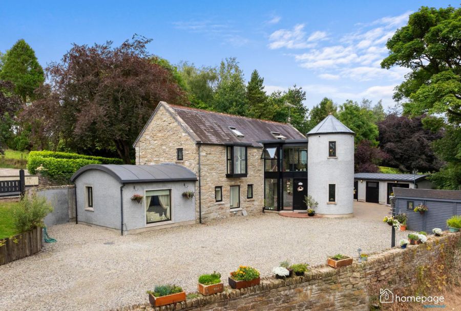 71 Ballyartan Road, Claudy, Derry / Londonderry, BT47 3SY