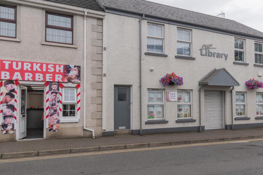 5A Main Street, Kells, Ballymena, BT42 3JH