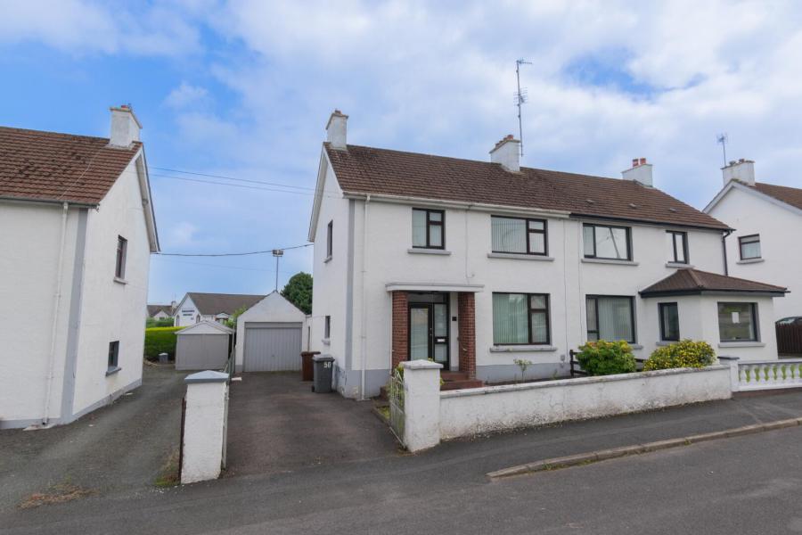 50 Toome Road, Ballymena, BT42 2BT