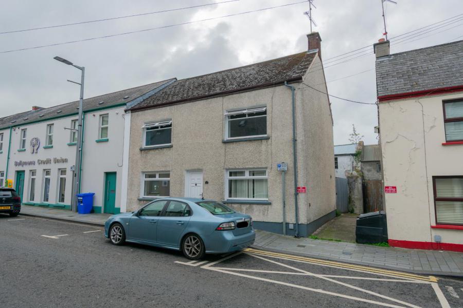 15 William Street, Ballymena, BT43 6AW