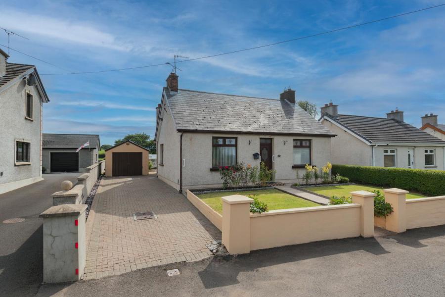 17A Dunnygarran Road, Cullybackey, Ballymena, BT43 5PS