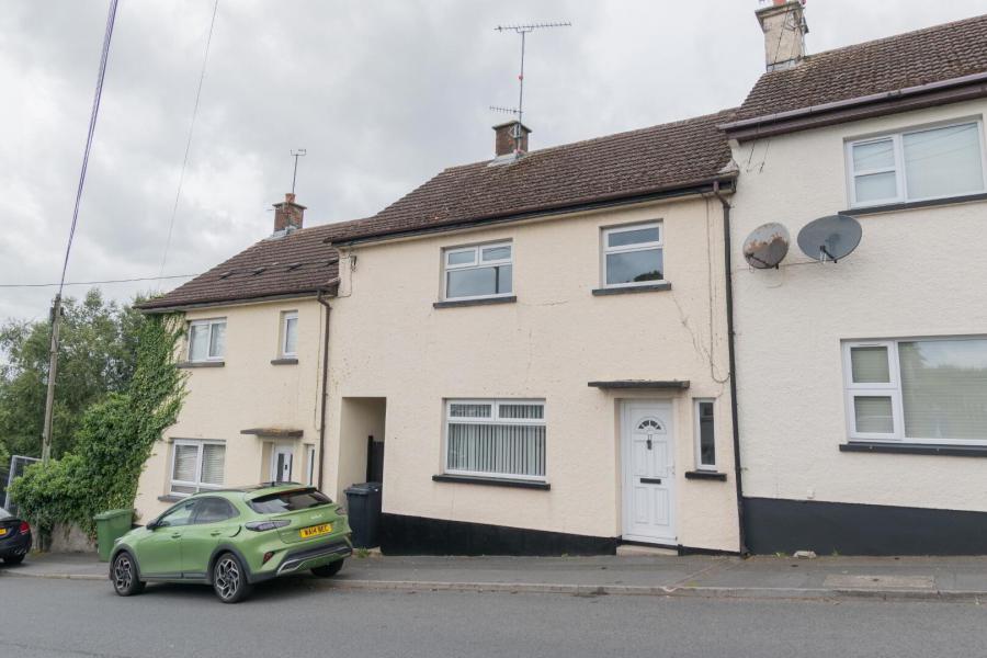 17 John Street, Rathfriland, Newry, BT34 5QH