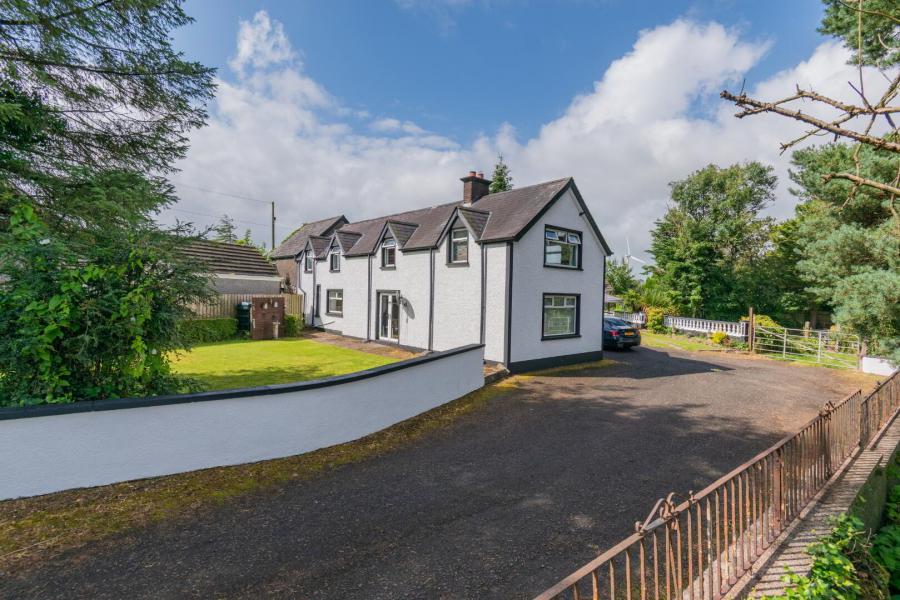 Pinegrove Cottage, 126 Doury Road, Ballymena, BT43 6SR
