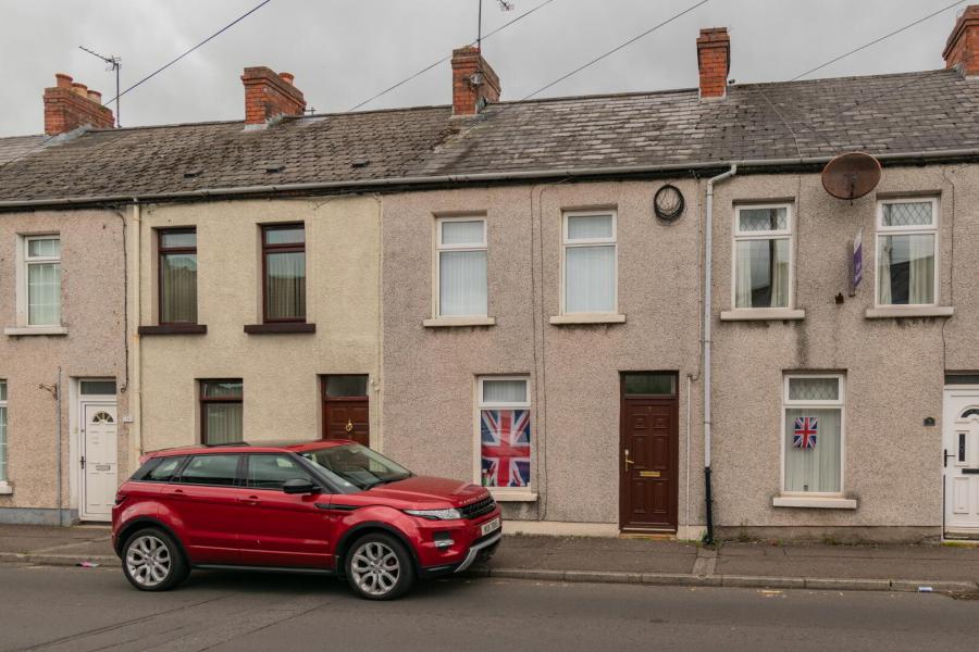 , Ballymena