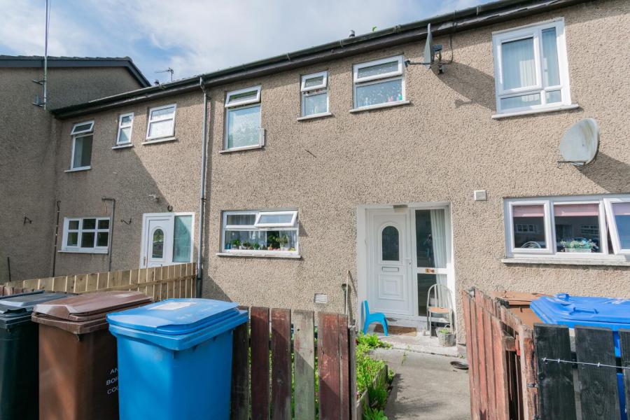 14 Tiree Street, Antrim, BT41 2TD