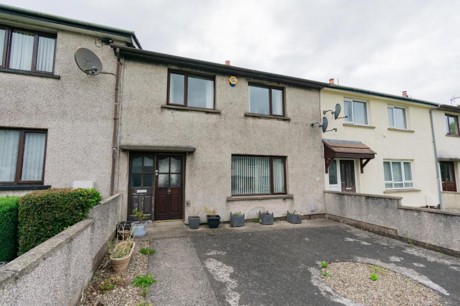 9 Loran Walk, Larne, BT40 2DH