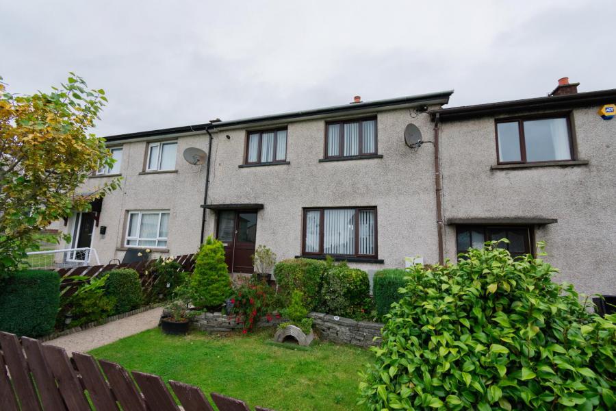 11 Loran Walk, Larne, BT40 2DH