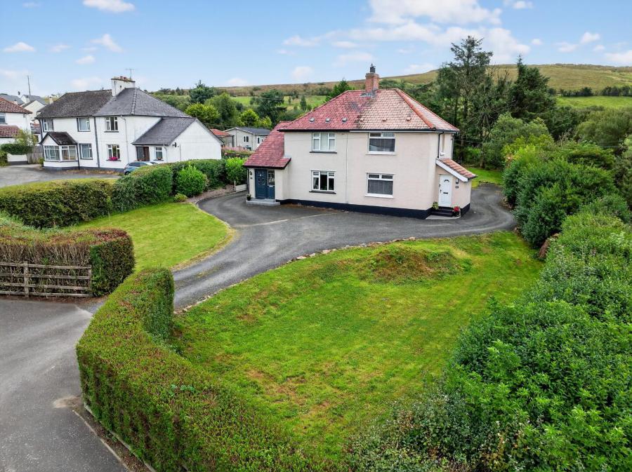 15 Sunray Crescent, Cargan, Ballymena, BT43 6RE