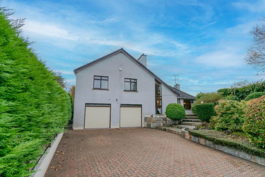 2 Cameron Park, Galgorm, Ballymena, BT42 1QJ