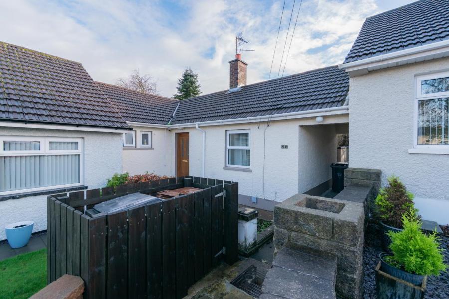 23 Glenaan Park, Kells, Ballymena, BT42 3JX