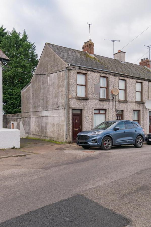 46 Upper Princes Street, Ballymena, BT43 5DX