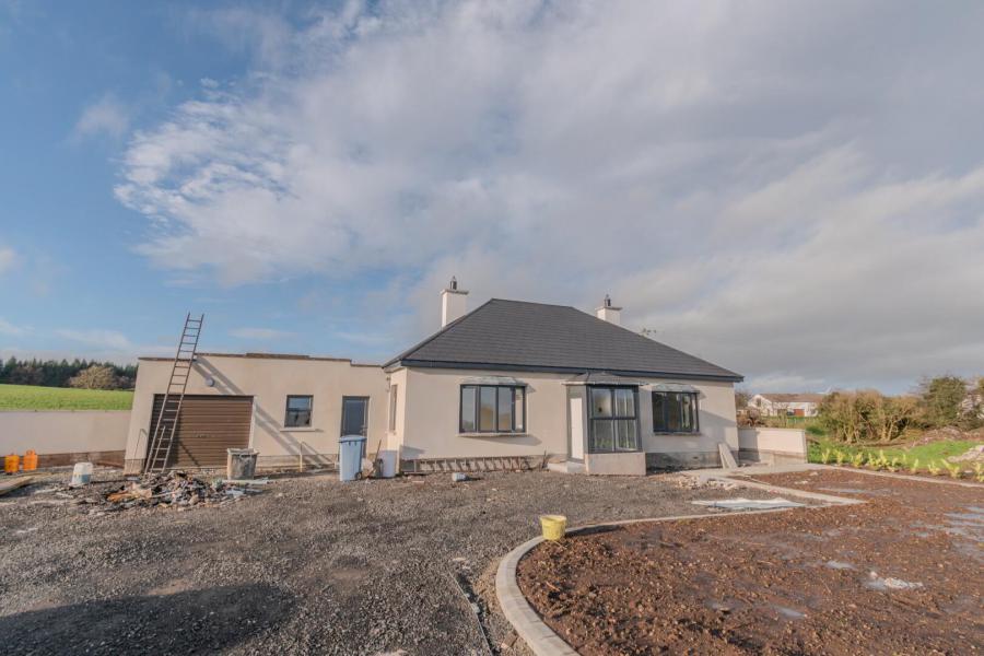 53 Ballymacombs Road, Portglenone, Ballymena, BT44 8NS