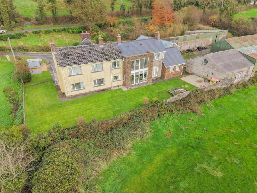 50 Groggan Road, Toomebridge, Antrim, BT41 3RS