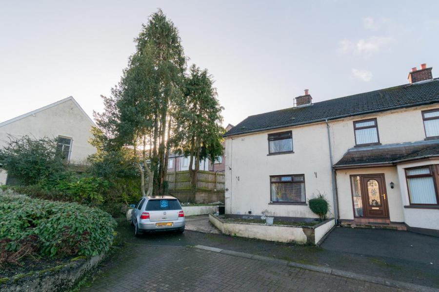 39 Glenaan Park, Kells, Ballymena, BT42 3JX