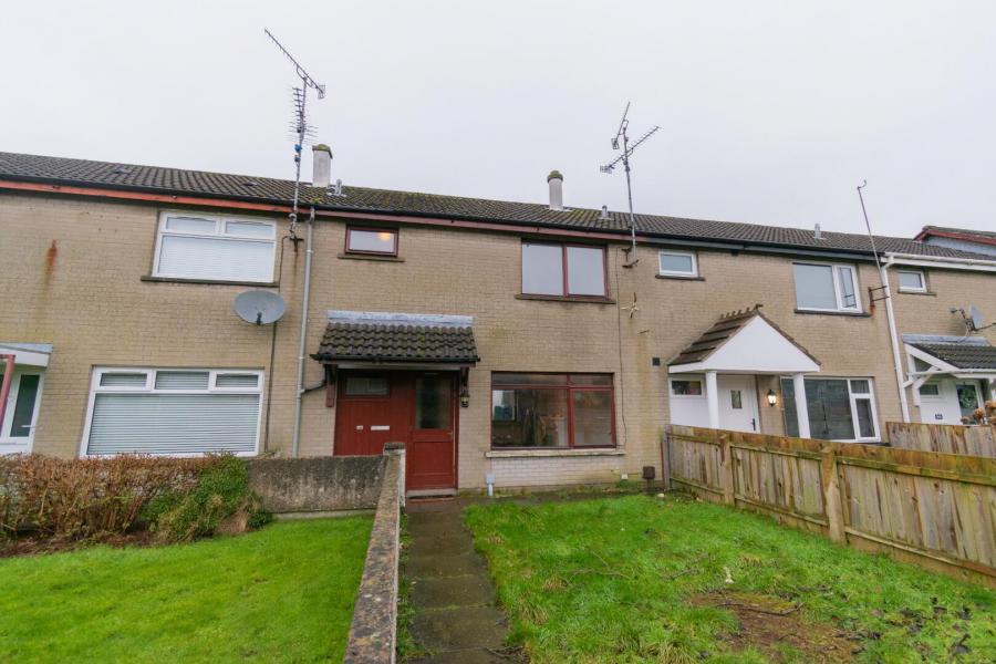 102 Millfield, Ballymena, BT43 6PD