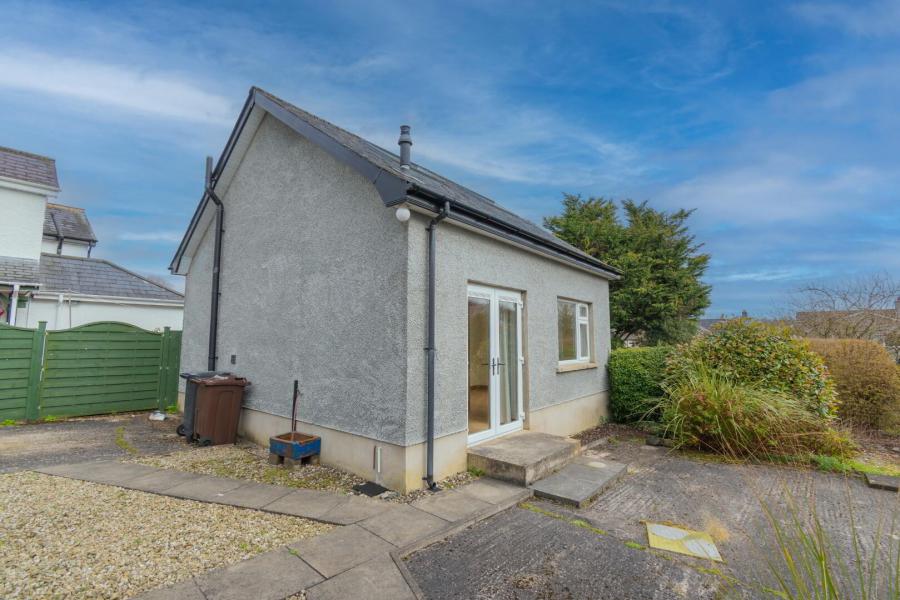 Annexe At 50 Church Road, Gracehill, Ballymena, BT42 2NL