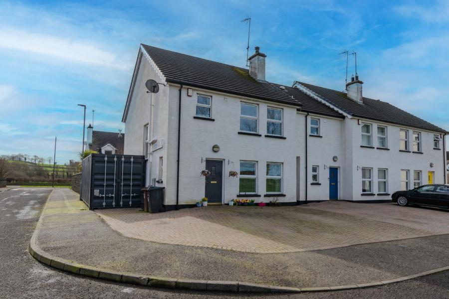 6 Motte Farm, Broughshane, Ballymena, BT43 7GX