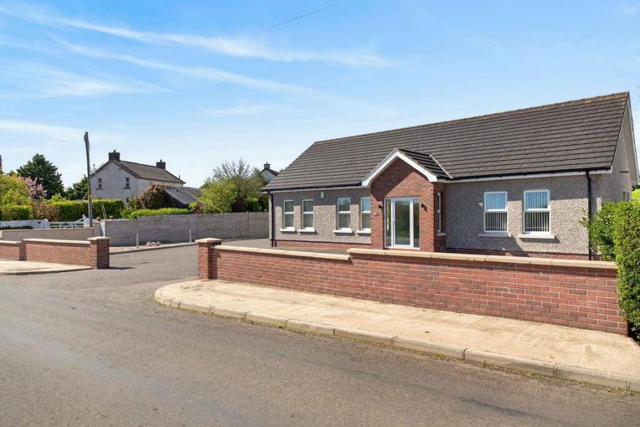 12A Lisnafillon Road, Gracehill, Ballymena, BT42 1JA