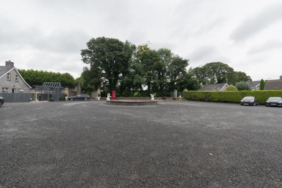 Unit D 20 Old Green Business Park, Kells, Ballymena, BT42 3LP