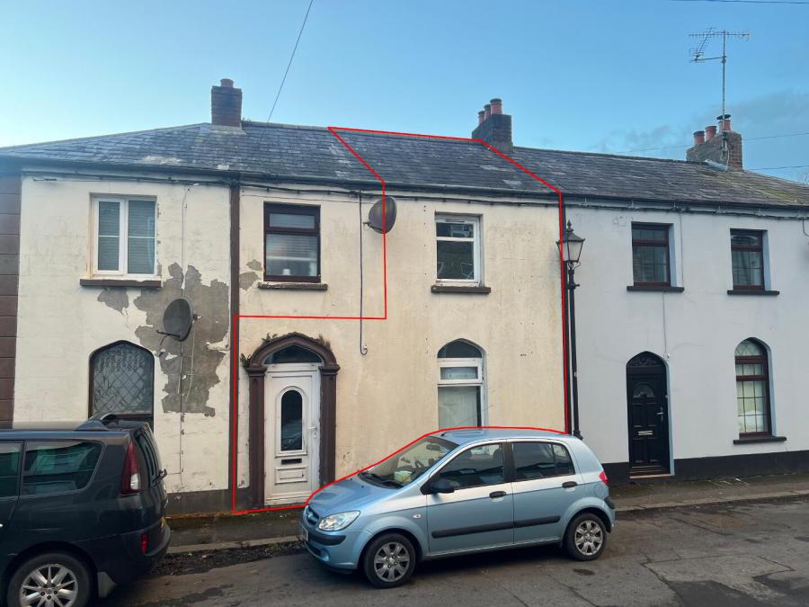 20 Riverside, Antrim, BT41 4BH
