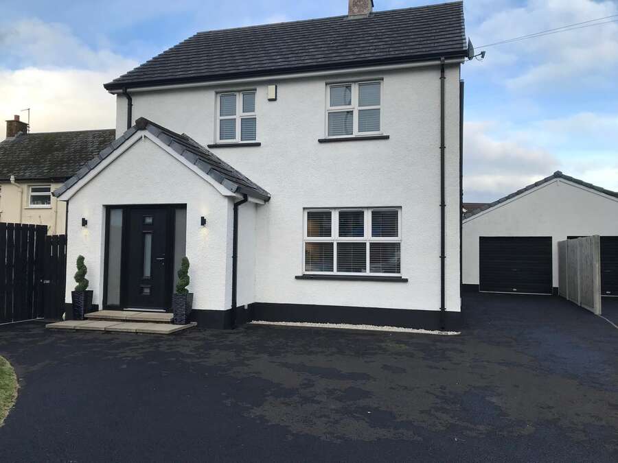 24A Warren Park, Waterfoot, Ballymena, BT44 0RL