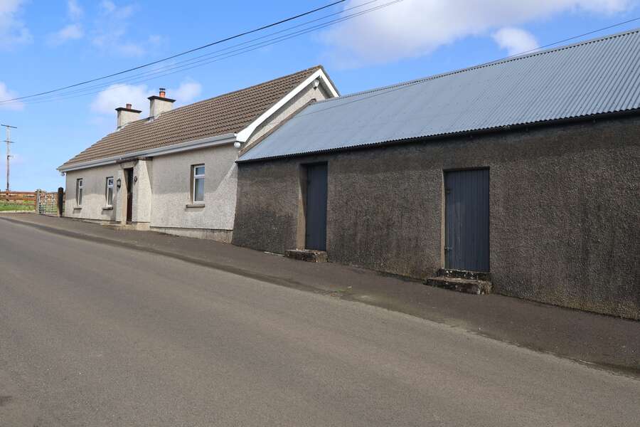 22 Shelton Road, Armoy, Ballymoney, BT53 8YH