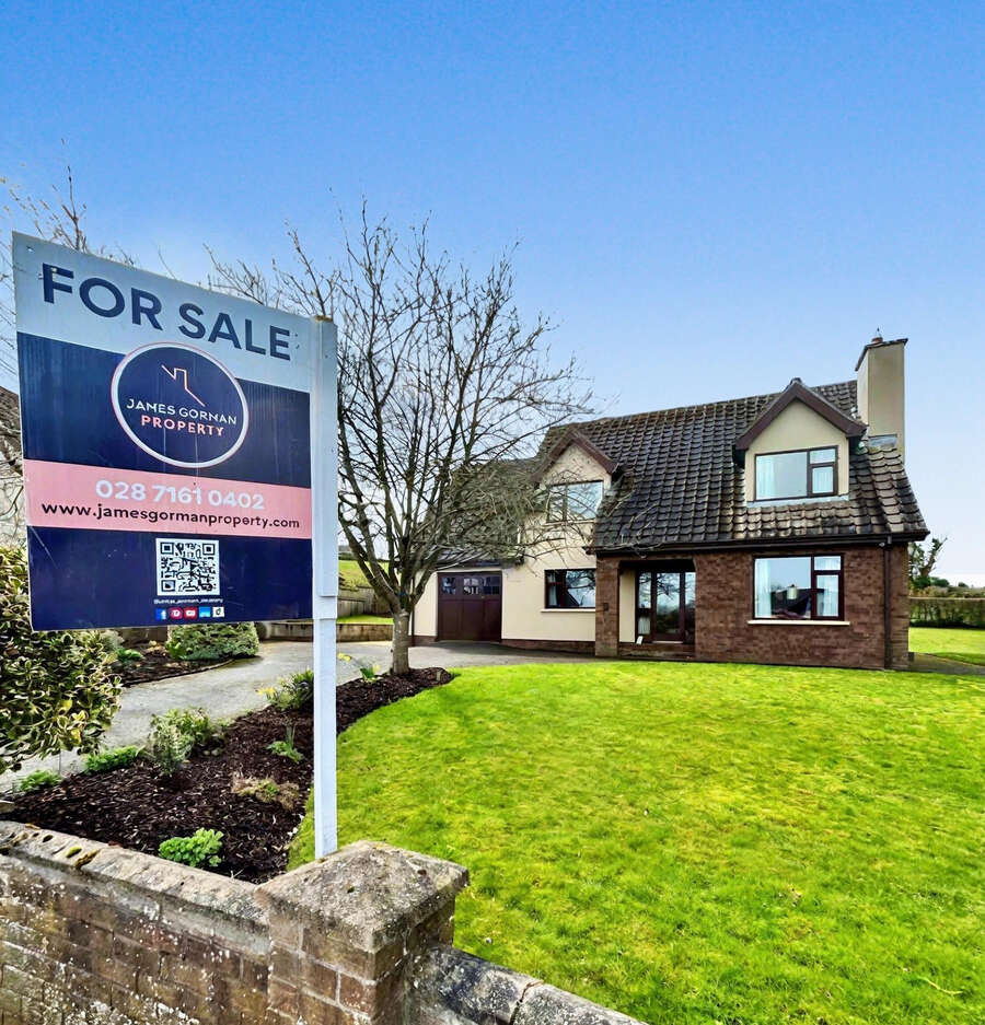 5 Keery Park, Magheramason, Derry/Londonderry, BT47 2TD