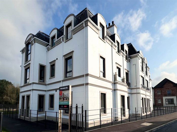 2 Orchard Hall, Castlehill Wood, Castlehill Road, Belfast, BT4 3PJ