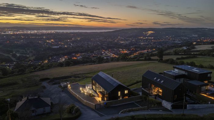 51A Middle Braniel Road, Castlereagh, Belfast, BT5 7TU