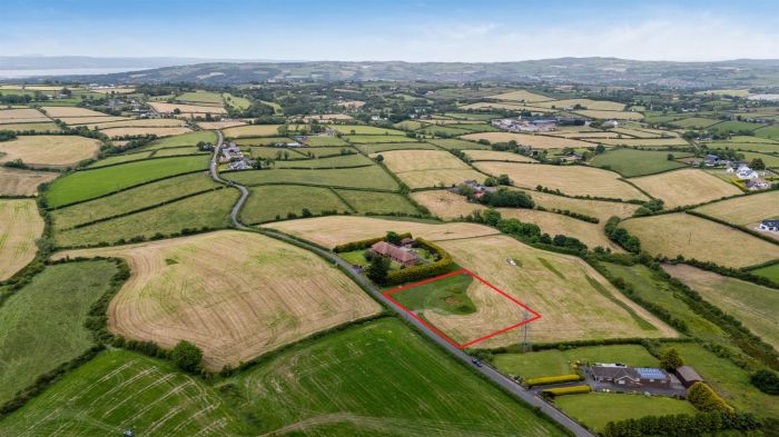Site Adjacent To, 9-11 Lisleen Road, Gransha, Castlereagh, BT23 5QD