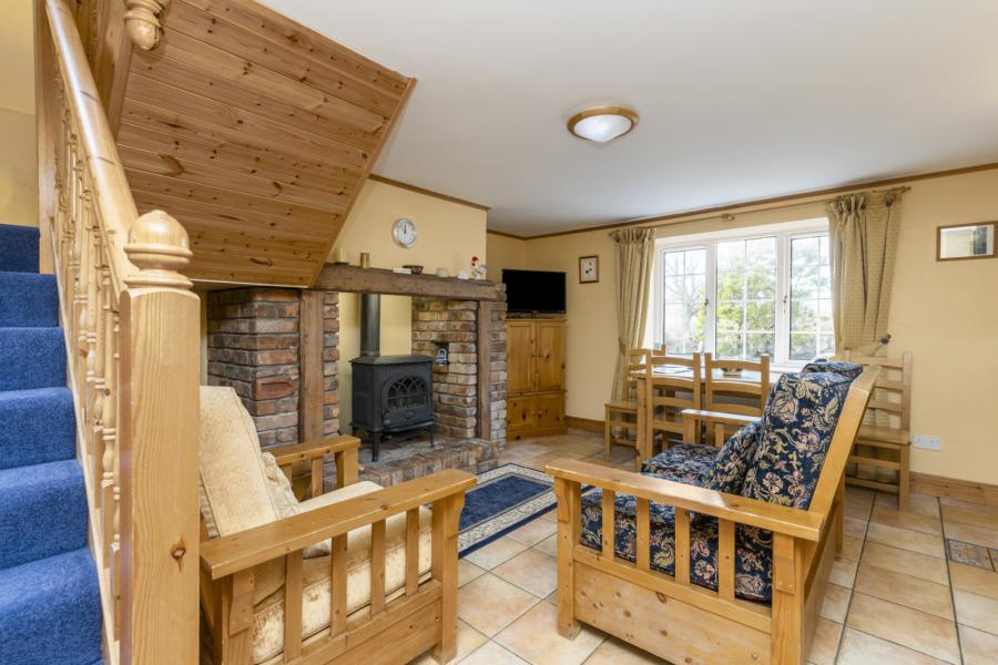 Flax Cottage, 8A Ballybryan Road, Greyabbey, Newtownards, BT22 2RB