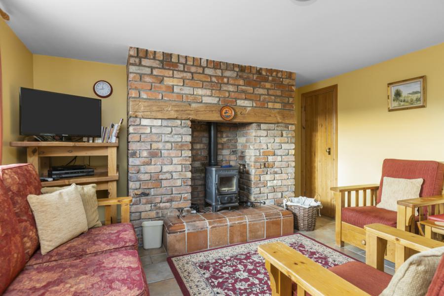 Barley Cottage, 8B Ballybryan Road, Greyabbey, Newtownards, BT22 2RB