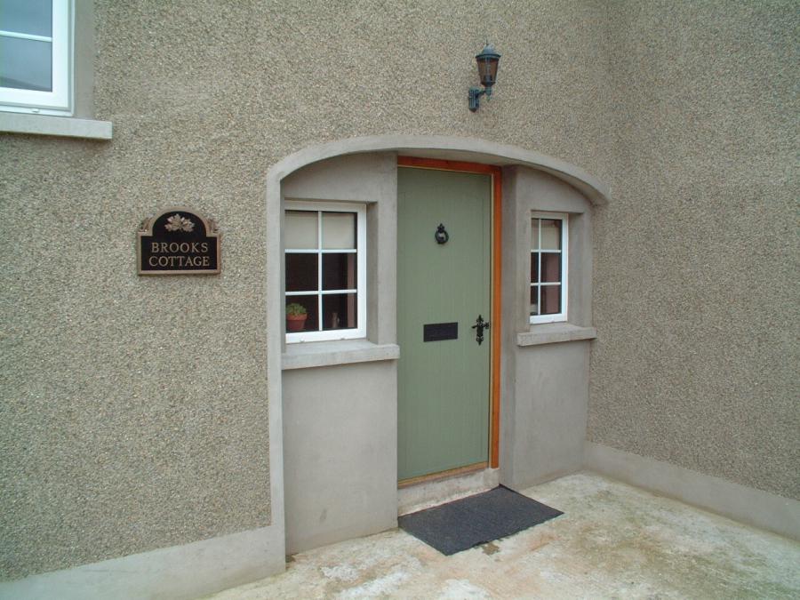 Brooks Cottage, 8D Ballybryan Road, Greyabbey, Newtownards, BT22 2RB
