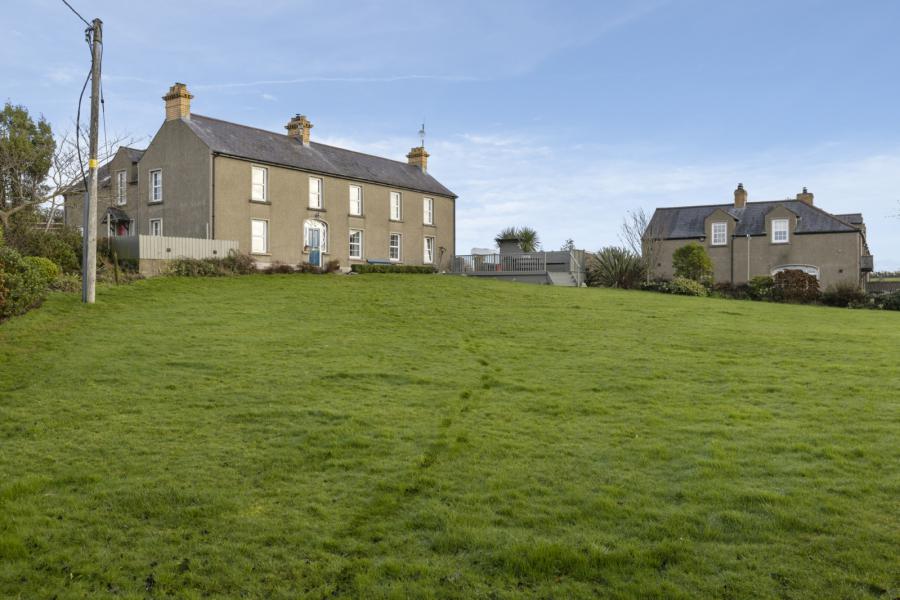 Keepers Cottage, 8H Ballybryan Road, Greyabbey, Newtownards, BT22 2RB