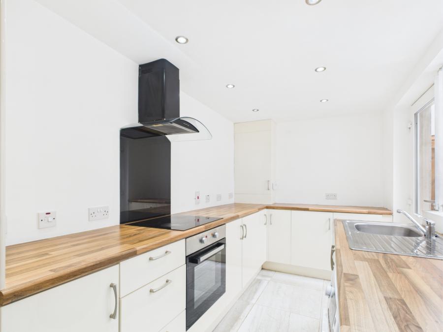 2 Lovatt Street, Belfast, County Antrim, BT5 5DA
