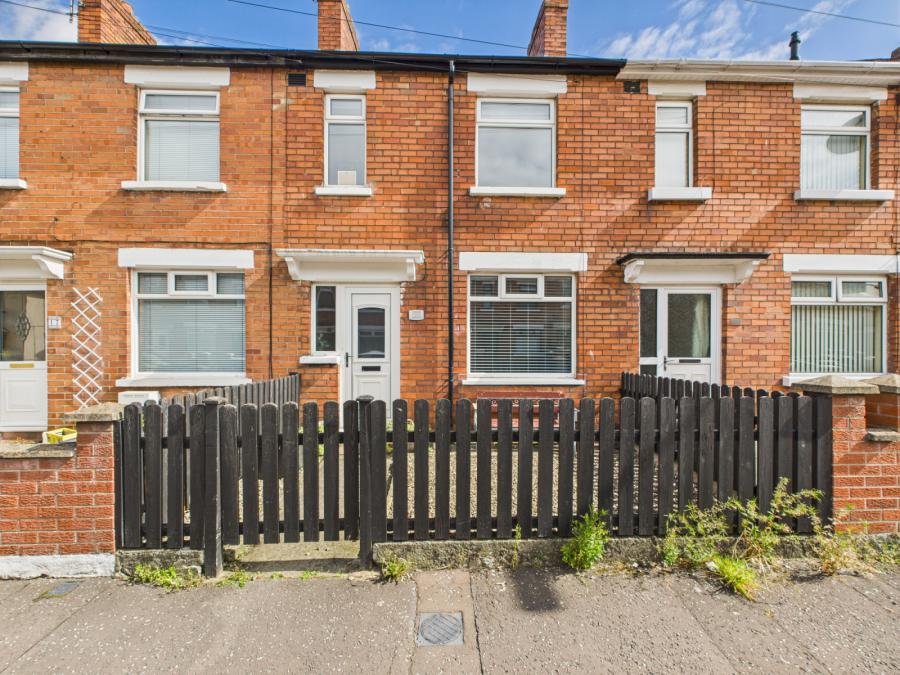 15 Connsbrook Park, Belfast, County Antrim, BT4 1NF
