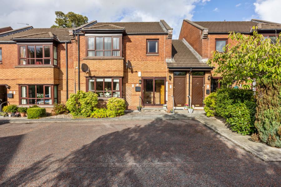 13 Cabinhill Mews, Belfast, County Antrim, BT5 7AE