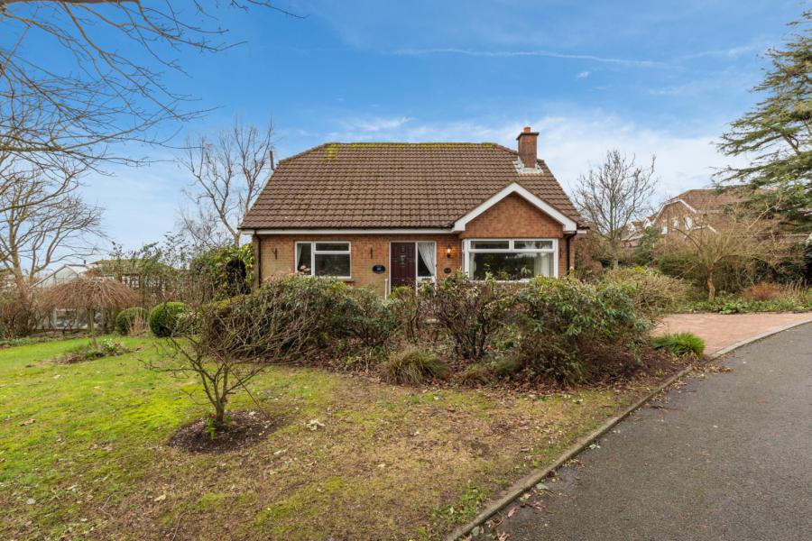 62 Dunlady Manor, Dundonald, Belfast, BT16 1YR