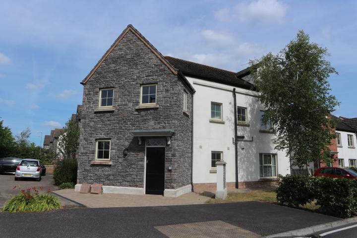 20 Coopers Mill Mews, Dundonald, Belfast, BT16 1WS